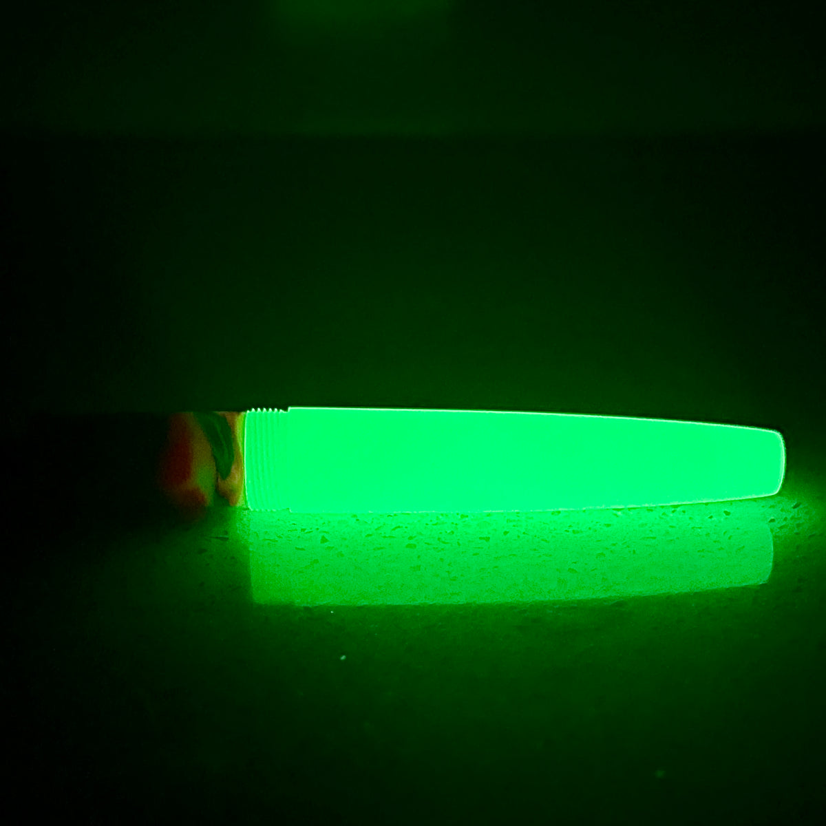 Paradigm (formerly portage) - Midwest Hybrids Neon and Glow Green