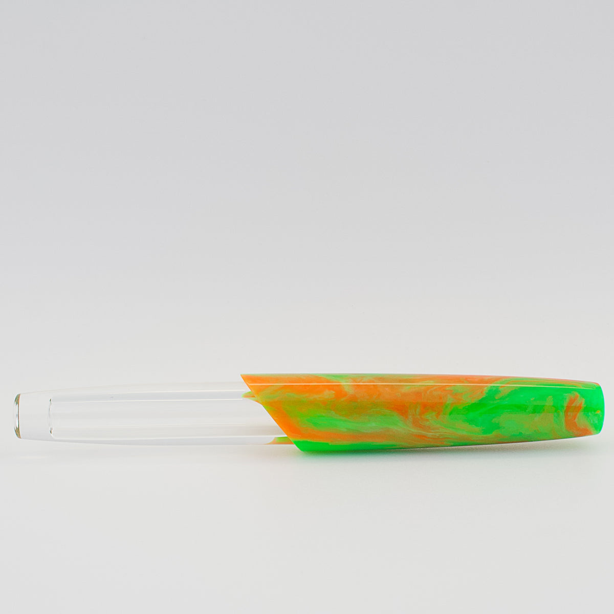 Paradigm (formerly portage) - Neon and clear