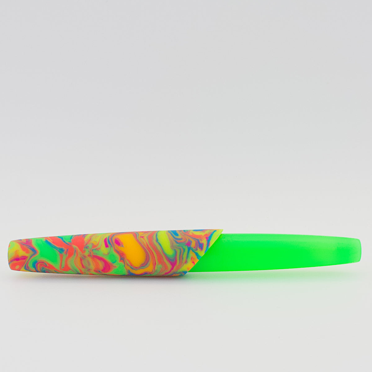 Paradigm (formerly portage) - Midwest Hybrids Neon and Glow Green