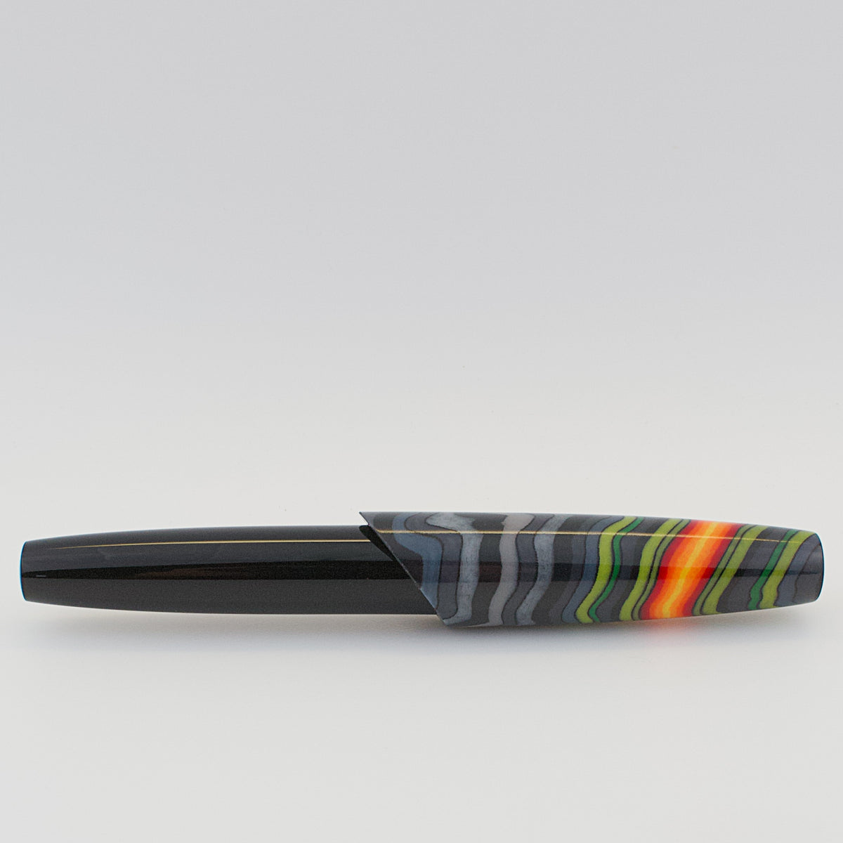 Paradigm (formerly portage) - Micarta and acrylic