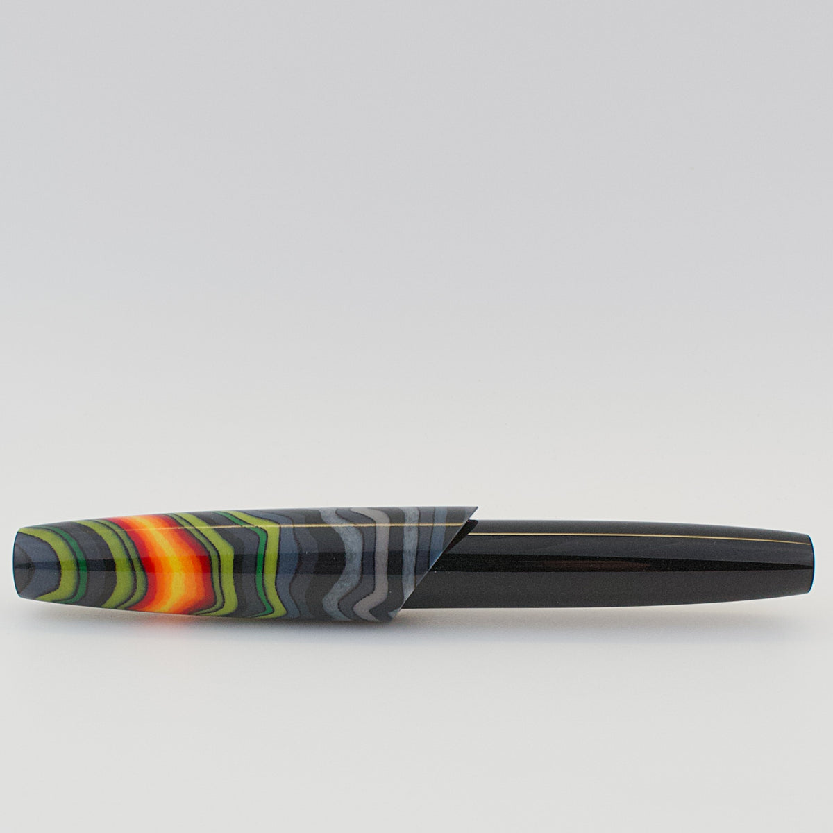 Paradigm (formerly portage) - Micarta and acrylic