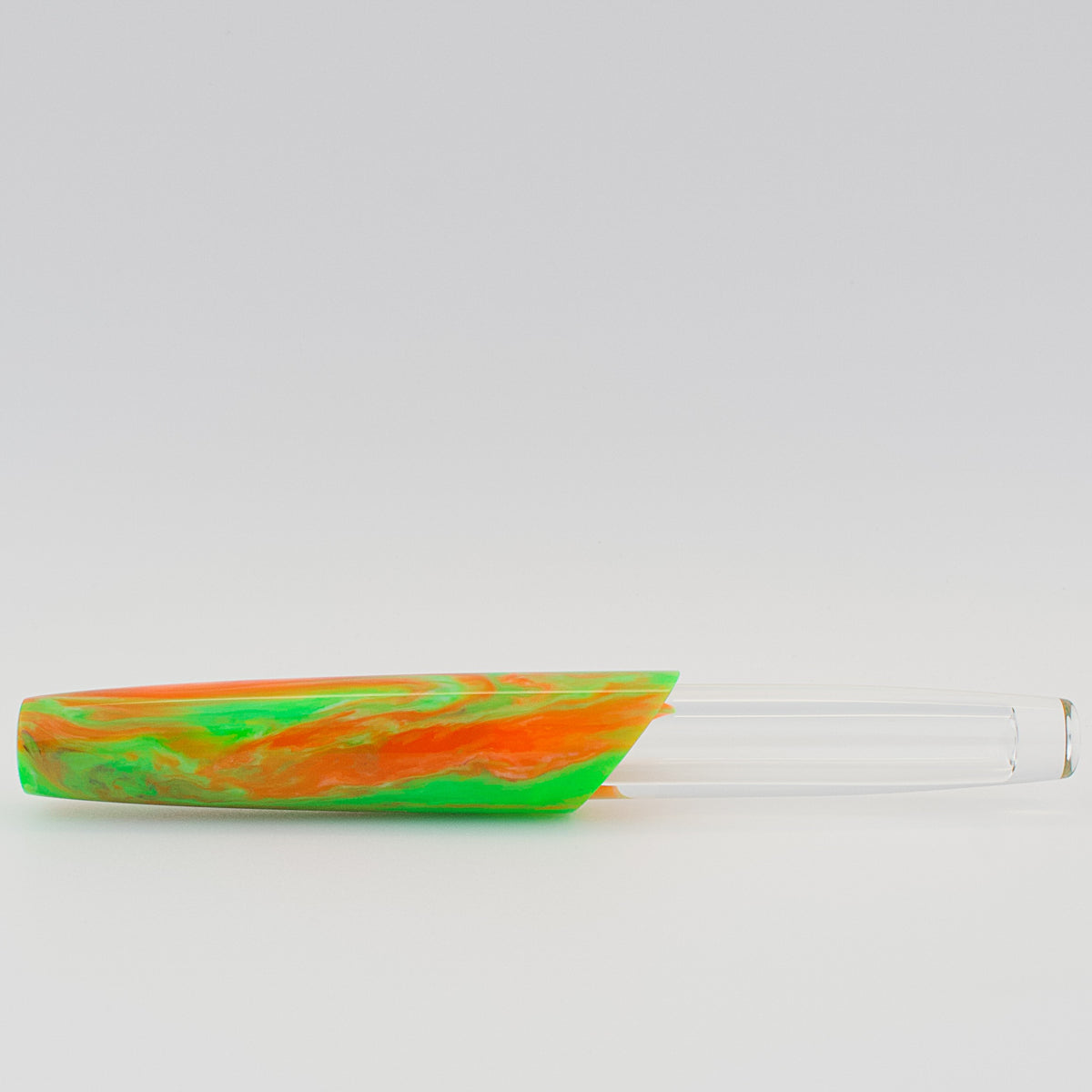 Paradigm (formerly portage) - Neon and clear