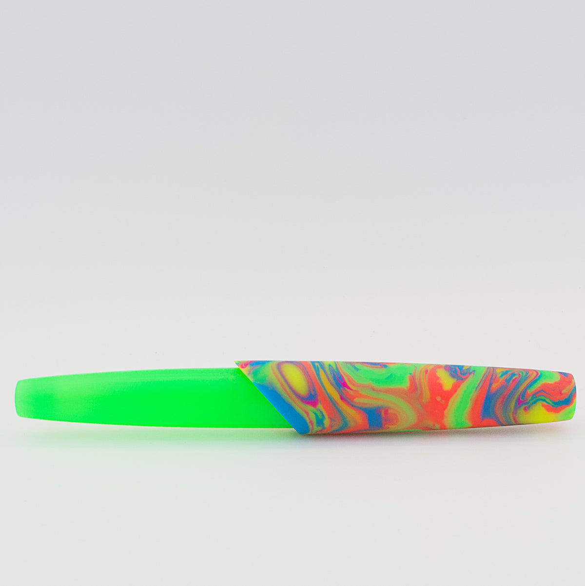 Paradigm (formerly portage) - Midwest Hybrids Neon and Glow Green
