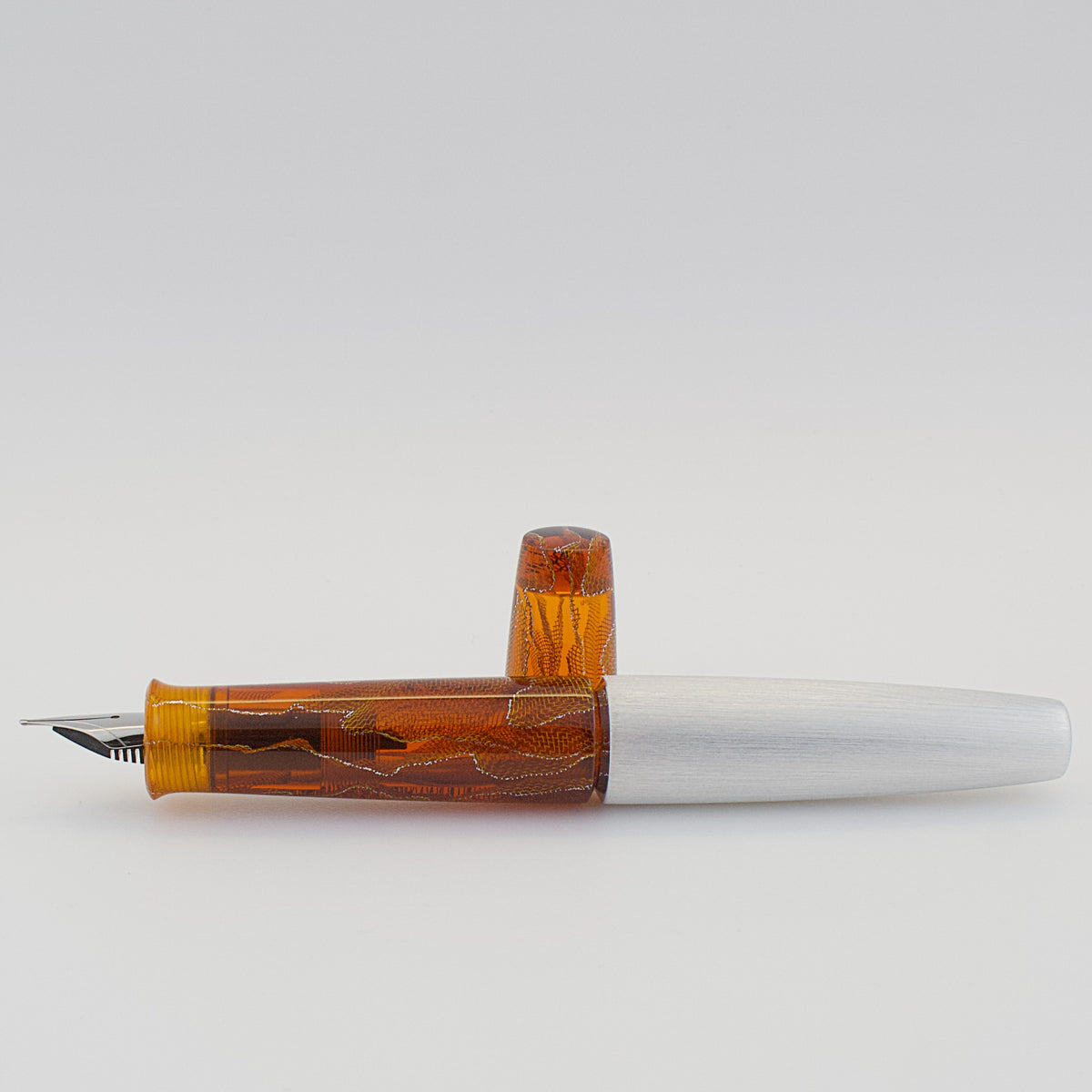 Beta Type-P Raffir & Aluminum