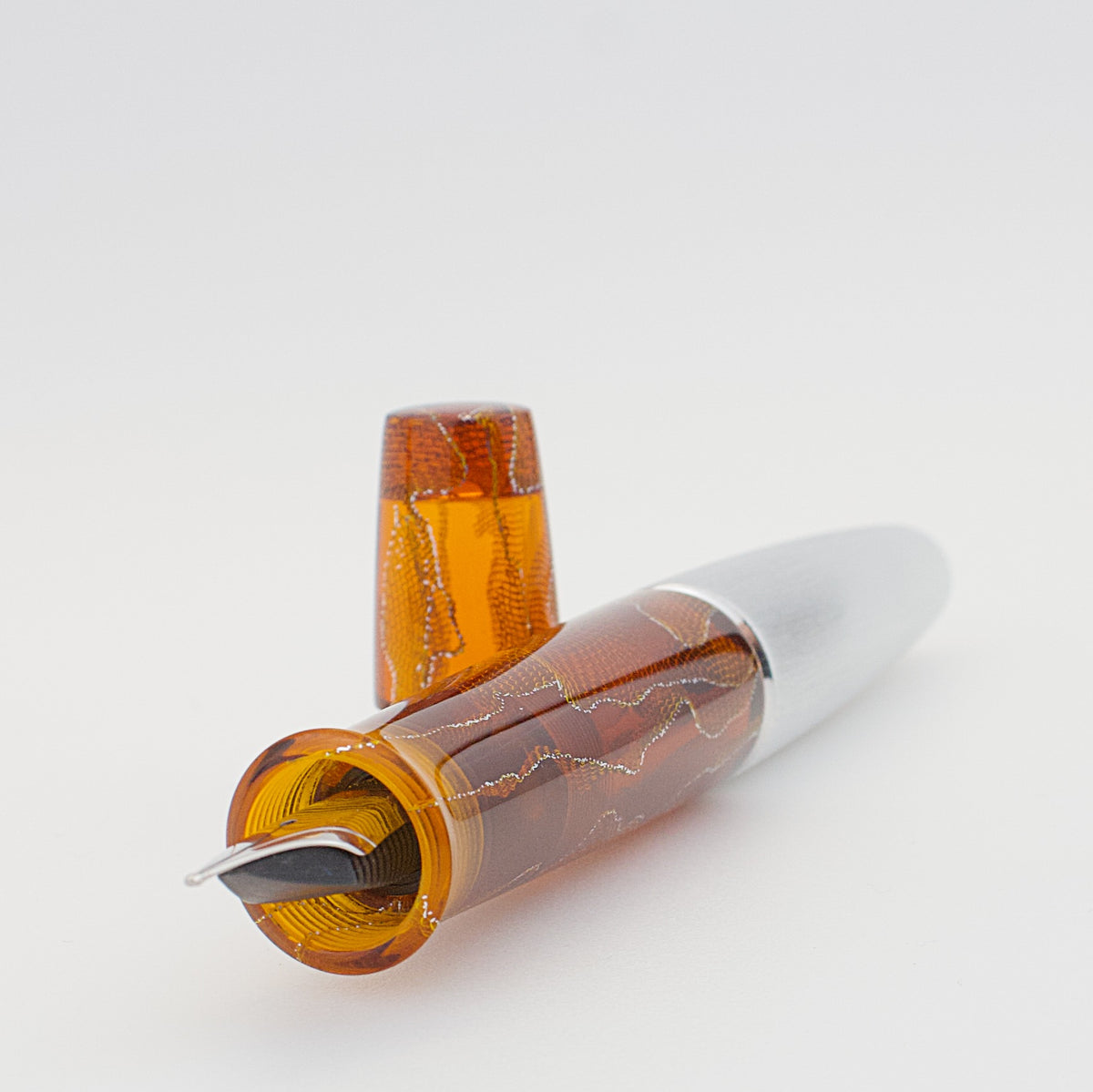 Beta Type-P Raffir & Aluminum