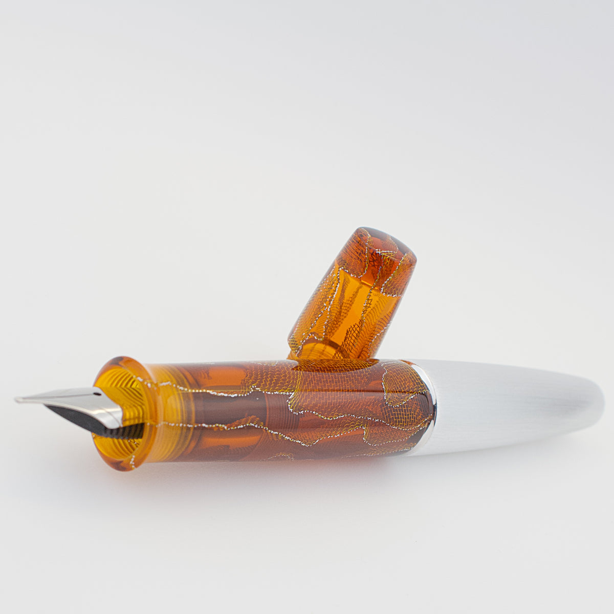 FOUNTAIN PENS