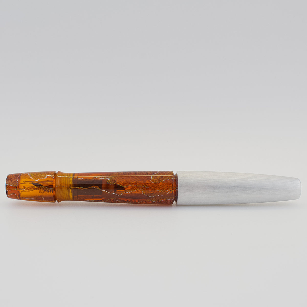 Beta Type-P Raffir & Aluminum